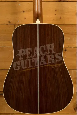 Martin Standard Series | HD12-28 *2025 Spec*