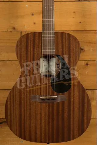 Martin Road Series | 000-10E Retro - Sapele