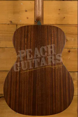 Martin Road Series | 000-10E Retro - Sapele