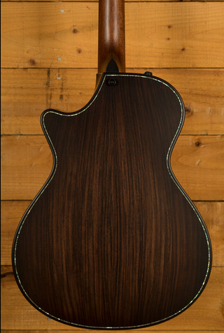 Taylor 900 Series | Builder's Edition 912ce - Natural 
