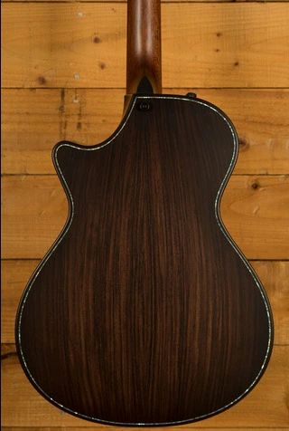 Taylor 900 Series | Builder's Edition 912ce - Natural 