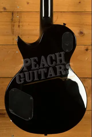 Jackson Pro Series Signature Marty Friedman MF-1 Ebony Purple Mirror