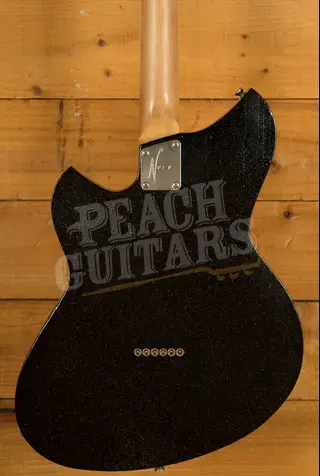 Novo NAMM 2026 Serus TC | Starry Night