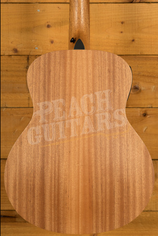 Taylor GS Mini Series | GS Mini-e Mahogany