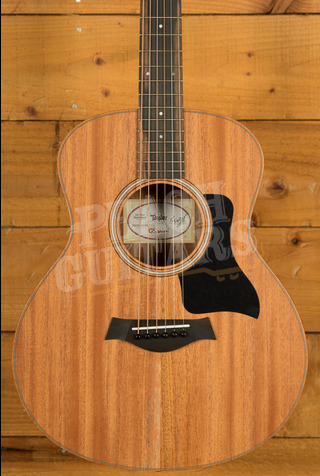 Taylor GS Mini Series | GS Mini Mahogany