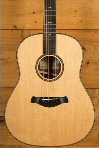 Taylor 700 Series | Builder's Edition 717 - Natural