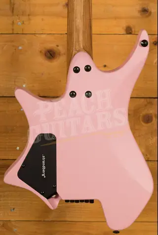 Strandberg Boden Essential 6 - Coral Pink