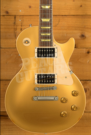 Gibson 1960 Les Paul Classic | Goldtop *Used*