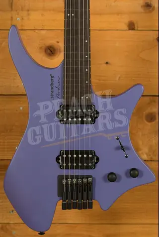 Strandberg Boden Essential 6 - Future Dusk