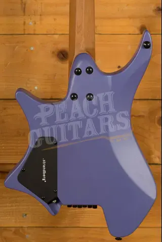 Strandberg Boden Essential 6 - Future Dusk