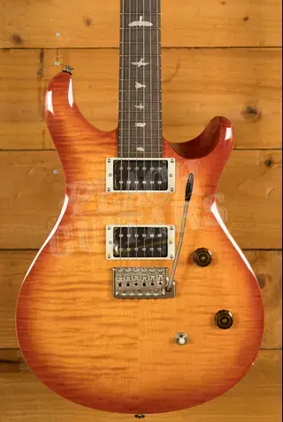PRS SE CE | CE24 - Vintage Sunburst