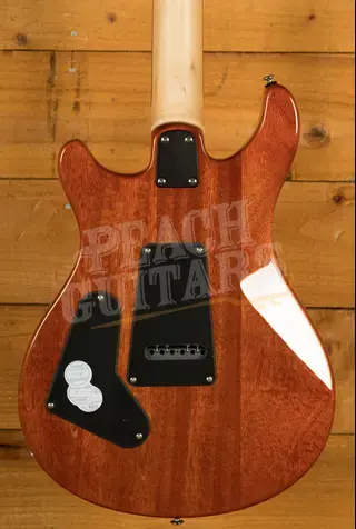 PRS SE CE | CE24 - Vintage Sunburst