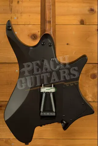 Strandberg Boden Standard NX 6 Lefty Tremolo - Natural