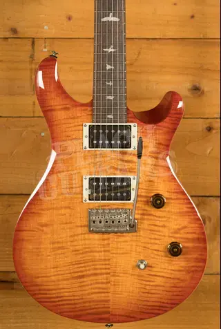 PRS SE CE | CE24 - Vintage Sunburst