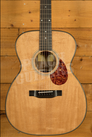 Eastman E3OM Deluxe | Natural