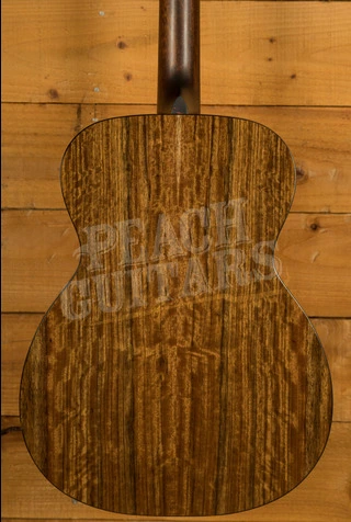 Eastman E3OM Deluxe - Natural 