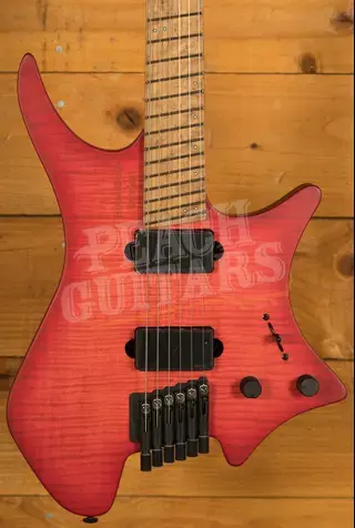 Strandberg Boden Original N2.6 - Sunset Coral Burst Satin