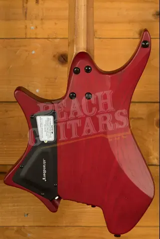 Strandberg Boden Original N2.6 - Sunset Coral Burst Satin