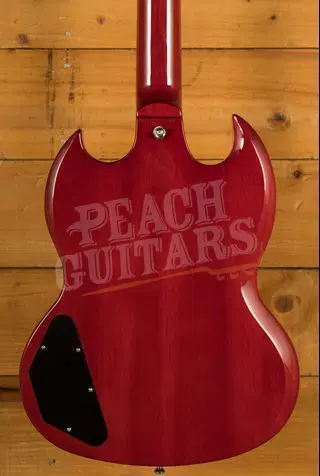 Epiphone SG Standard - Cherry
