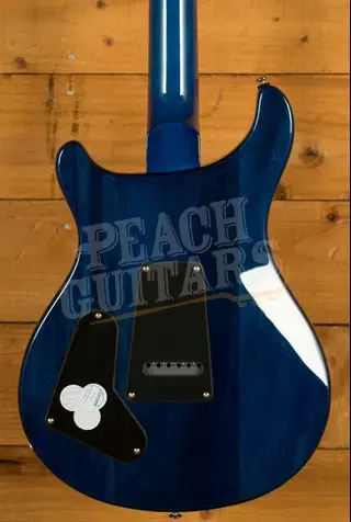 PRS SE Special Semi-Hollow - Lake Blue