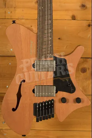Strandberg Salen Jazz NX 6 - Natural
