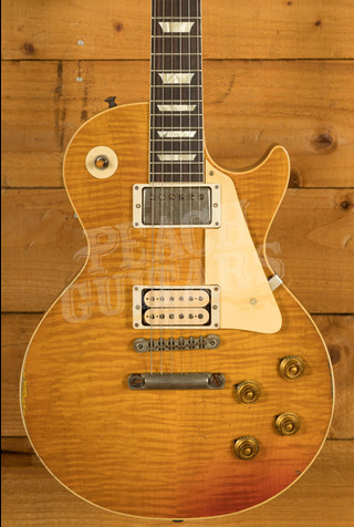 Gibson Custom Murphy Lab 1959 Les Paul Standard | BOTB Page 116 - Heavy Aged