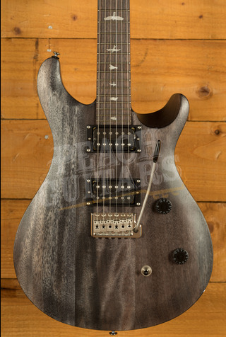 PRS SE CE | CE24 Standard - Satin Charcoal 