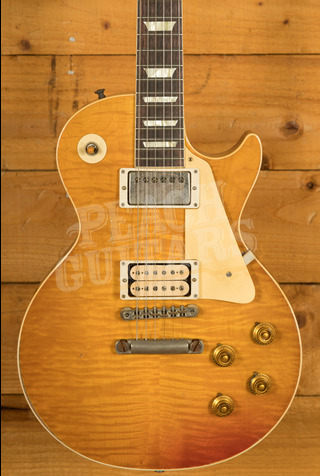 Gibson Custom Murphy Lab 1959 Les Paul Standard | BOTB Page 116 - Heavy Aged