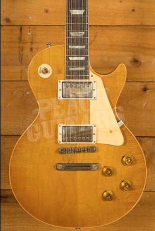 Gibson Custom 1958 Les Paul Standard Reissue | Lemon Burst *Used*
