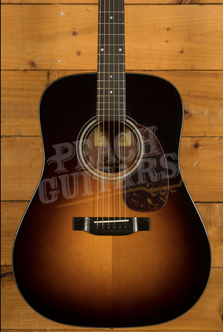 Eastman E10D Thermo-Cure | Sunburst