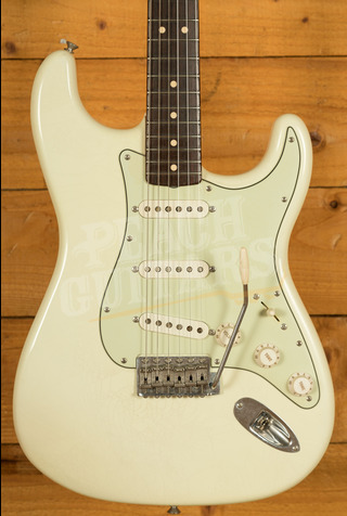 Fender Custom Shop LTD Builder Select Yuriy Shishkov 1964 Stratocaster *Used*