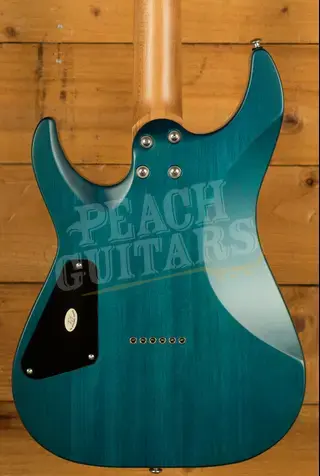 Schecter C-1 Standard Plus - Blue Fade