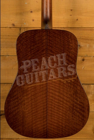 Eastman Traditional Thermo Cure E10D-TC-SB | Sunburst