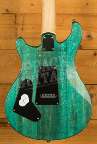 PRS SE CE | CE24 Standard - Satin Turquoise 