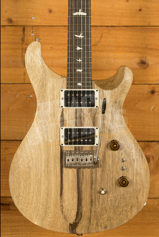 PRS CE | CE 24-08 Satin Black Limba