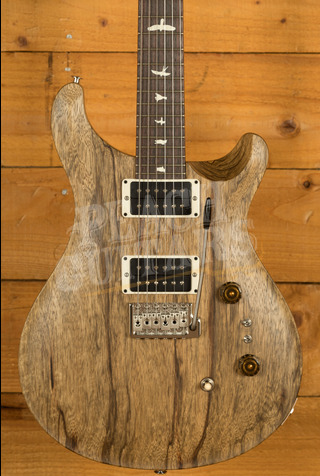 PRS CE | CE 24-08 Satin Black Limba