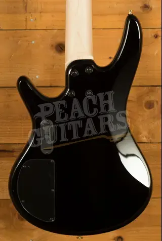 Ibanez GSR205PC Soundgear Series GIO 5-Sring Bass - Transparent Marine Burst