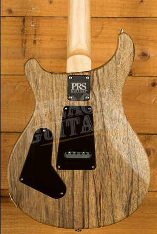 PRS CE | CE 24-08 Satin Black Limba