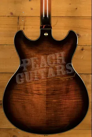 Ibanez ASH300 - Tobacco Brown