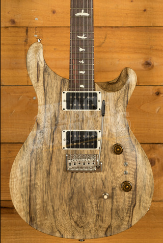 PRS CE | CE 24-08 Satin Black Limba