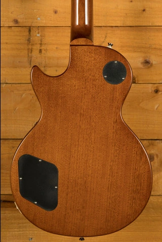 Epiphone Inspired by Gibson Les Paul Standard 50s | Inverness Green w/Gigbag