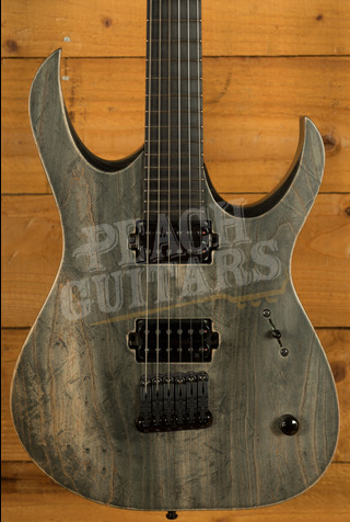 Mayones Duvell Elite 6 Antique Black *Used*