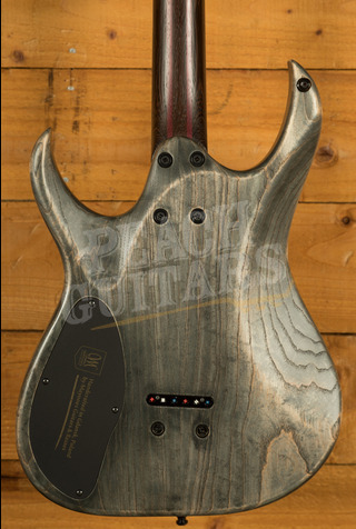Mayones Duvell Elite 6 Antique Black *Used*