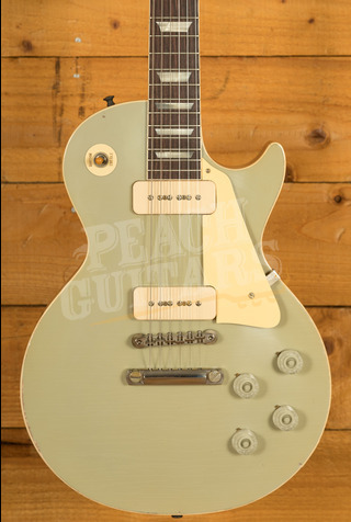 Gibson Custom 1955 NAMM Show Commemorative Edition Les Paul | Platinum