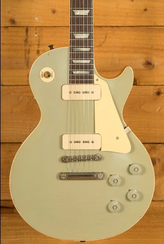 Gibson Custom 1955 NAMM Show Commemorative Edition Les Paul | Platinum