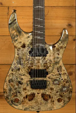 Schecter Omen Elite-6 | Charcoal