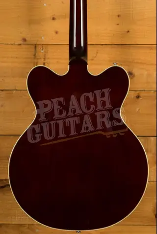 Gretsch G2622 Streamliner Centre Block Double-Cut - Gunmetal