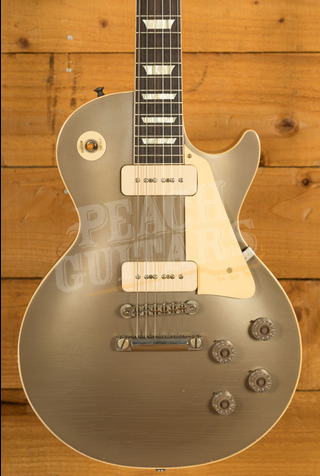 Gibson Custom 1955 NAMM Show Commemorative Edition Les Paul | Samoa Beige