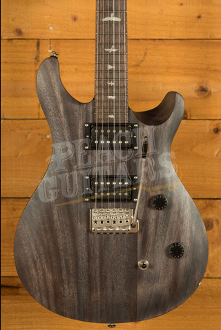 PRS SE CE | CE24 Standard - Satin Charcoal 