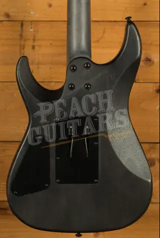 Schecter Omen Elite-6 FR | Charcoal